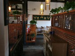 -蜜桃餐厅·古运河畔(南下塘店)