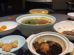 -沈灶河豚宴·河豚融合餐厅(汉中路店)