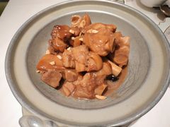 海南猪手-闻见中国海南菜(K11店)