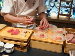 -小十Omakase(地王大厦店)