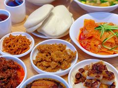 -关中闫记粉蒸肉(和平路店)