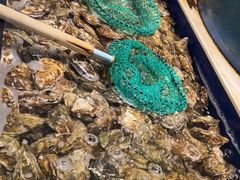 -海天盛宴新派海鲜自助餐厅(群力店)