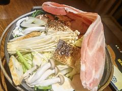 -二丁目食堂(铁西星摩尔店)
