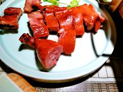 -绿茶餐厅(昆明世纪金源店)