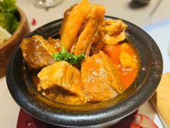 -俄士厨房(时代天街店)