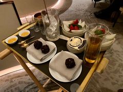 -Amber(置地文华东方酒店)