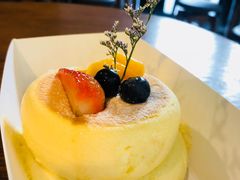 原味舒芙蕾-狐狸和向日葵(北京路店)