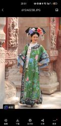 -美云庭古装·格格服汉服·京城旅拍(北京店)
