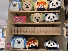 -MUJI无印良品(万象城店)