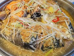 -老东吴食府(雅都店)