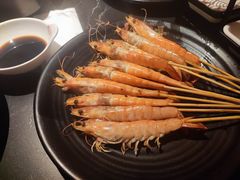 -红盔甲·小龙虾(人民广场店)