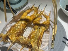 -青花椒花椒鱼(合生汇店)