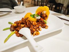 -老正兴菜馆(福州路店)