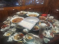 -徐鼎盛民间菜(上筑店)