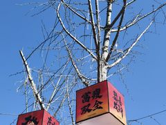 -茅山东方盐湖城景区