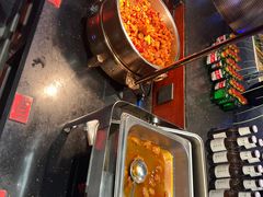 -阳光牧场自助餐厅(宝德购物中心店)