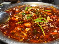 -小饕荟雅安贡椒鱼鲜馆(广福桥店)