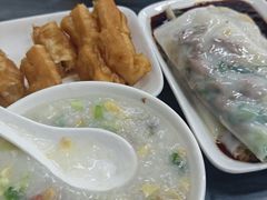 -穗银肠粉店(东川路店)
