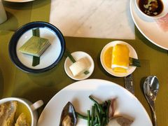 -都会尚膳·海鲜自助餐厅(重庆万豪酒店)