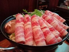 -山葵家居酒屋(天目里店)