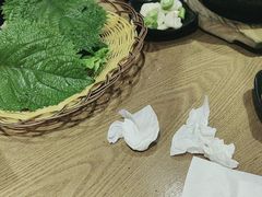 -恩你小木屋·烤肉韩式料理(嘉兴秀洲店)