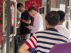 -李易面馆(树木岭店)