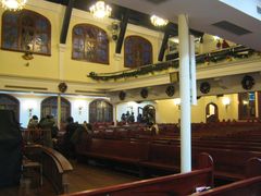 -上海基督教景灵堂