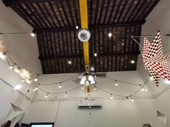 -花满楼(启秀路店)