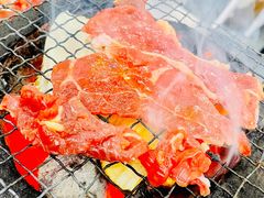 -松明一烤肉馆(鲁园店)