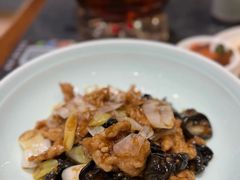 老大同过油肉-紫泥369粗粮季(鼓楼店)