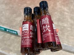 -令氏家外家岐山面(火炬路店)