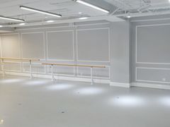 -舞蓓舞蹈(永定路校区)