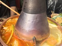 -乔先生涮肉·鲜活牛羊肉火锅(塘沽店)