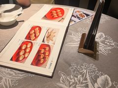 -香云轩·顺德菜(香云纱园林酒店店)