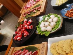 -龙记珍牛和牛烧肉(龙南街店)
