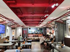 -弓家大队老碗面(高新咖啡街区店)