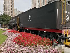 -广九铁路纪念园