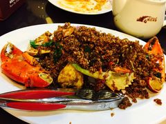 -桥底辣蟹(谢斐道店)