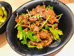 麻辣牛肉-蛙人战队·饭堂(储能大厦店)