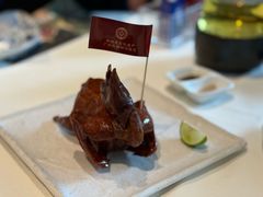 -侨美·唐荔园·40年地道粤菜