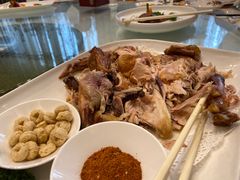 -大唐博相府酒店·陕西官府菜