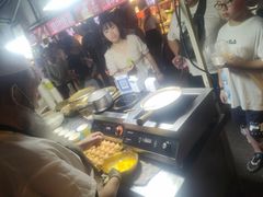 -正宁路小吃夜市