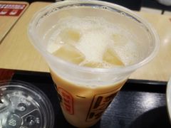 -永和大王(茉莉上新·共和新路店)