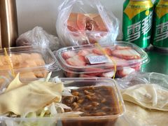 -姥家春饼店(漳州二路店)