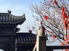 -终南山南五台景区