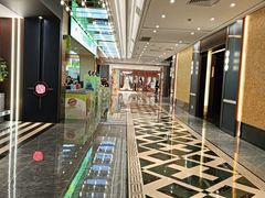-稻香海鲜饭店(第一国际店)