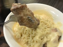 -新记餐厅(香槟大厦店)