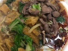 -祁家面馆(大香炉店)