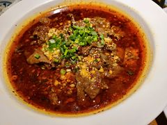-小放牛炒菜馆(华北商厦店)