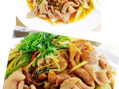 -大自然美食农庄(广州南站店)